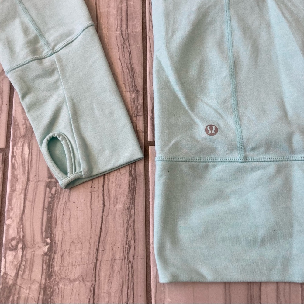 Lululemon jacket. EUC - Picture 4 of 4